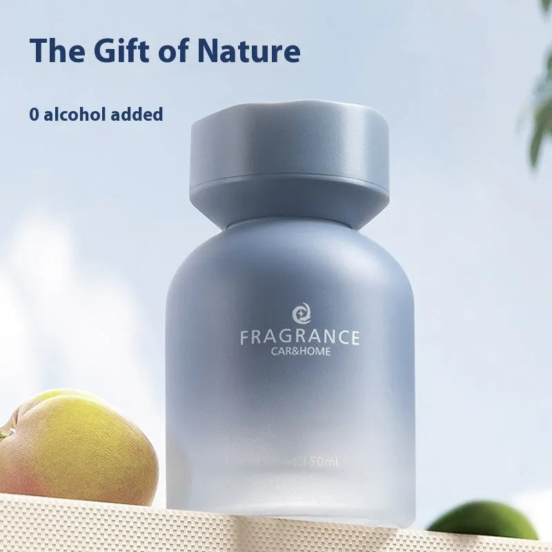 Deodorant Fragrance Lasting Automobile Aromatherapy - Bellarte Enchanté Deodorant Fragrance Lasting Automobile Aromatherapy